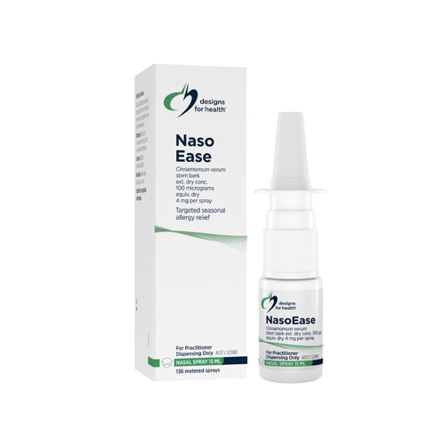 Designs for Health NasoEase Nasal Spray