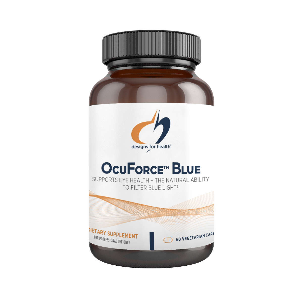 Designs for Health OcuForce Blue