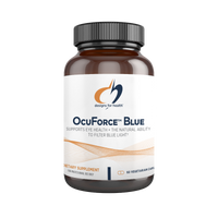 Designs for Health OcuForce Blue