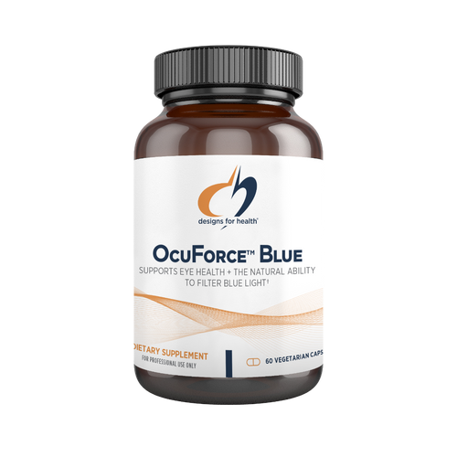Designs for Health OcuForce Blue