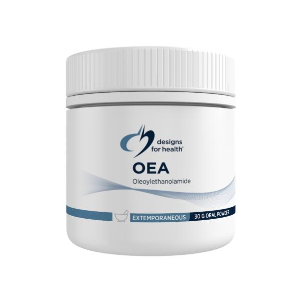 Designs for Health OEA Oleoylethanolamide