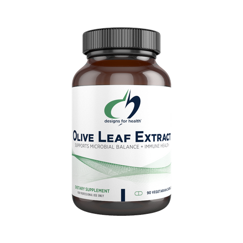 Designs for Health Olive Leaf Extract