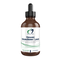 Designs for Health Organic ImmunoBerry Liquid