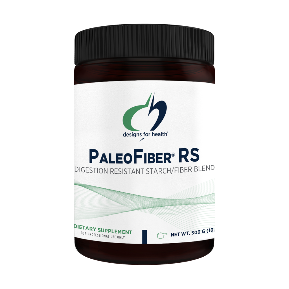 Designs for Health PaleoFiber RS