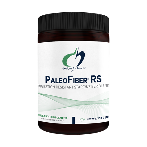 Designs for Health PaleoFiber RS