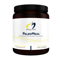 Designs for Health PaleoMeal - Vanilla Flavor