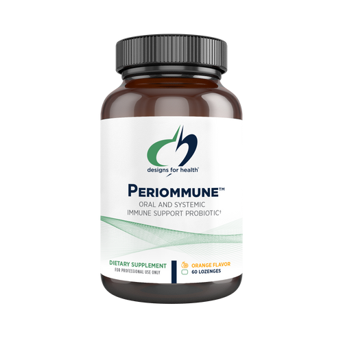 Designs for Health Periommune