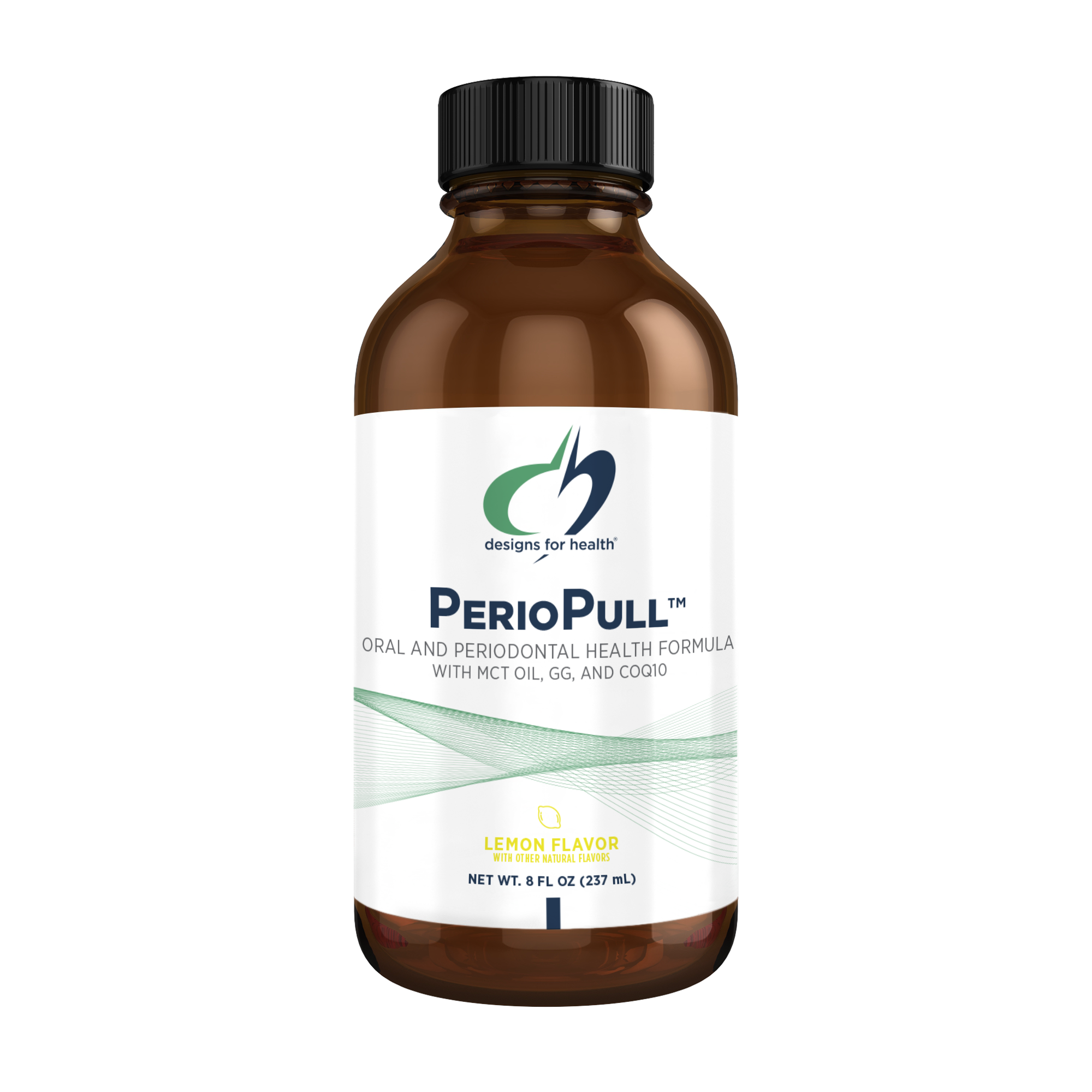 Designs for Health PerioPull - Lemon Flavor