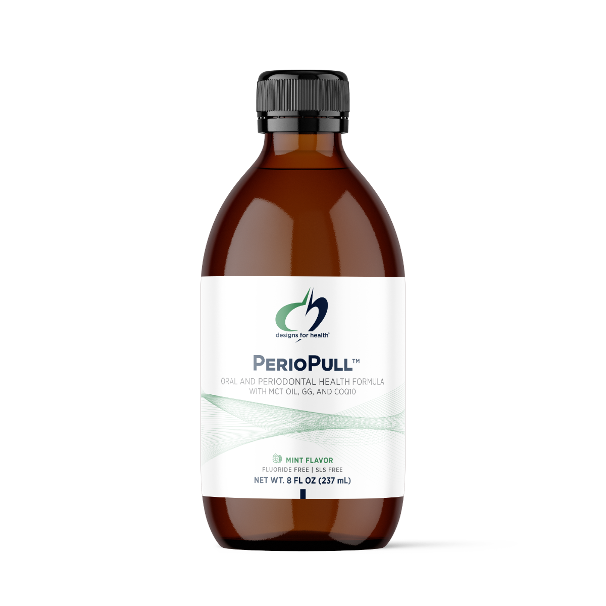 Designs for Health PerioPull - Mint Flavor