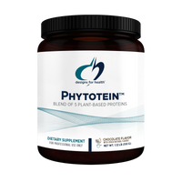 Designs for Health PhytoTein - Chocolate Flavor