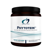 Designs for Health PhytoTein - Unflavored/Unsweetened