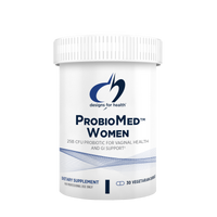 Designs for Health PrebioMed Women