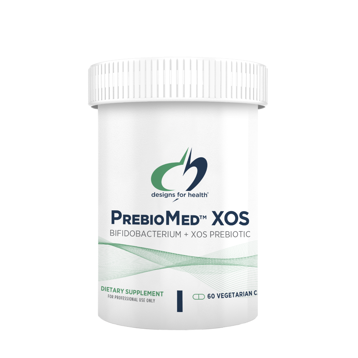 Designs for Health PrebioMed XOS
