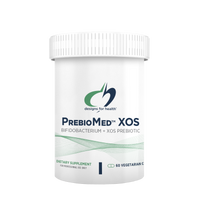 Designs for Health PrebioMed XOS