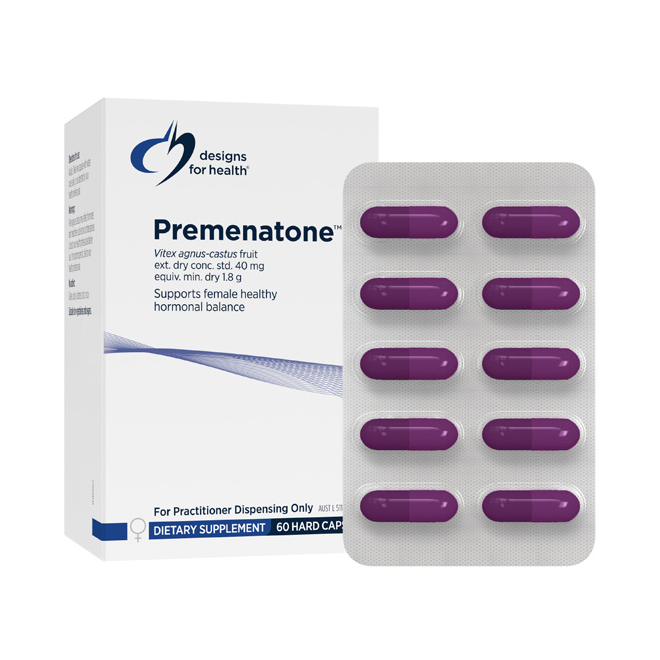 Designs for Health Premenatone