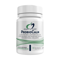 Designs for Health ProbioCalm