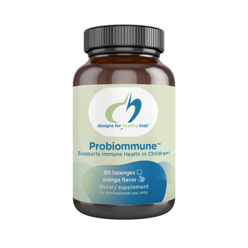 Designs for Health Probiommune