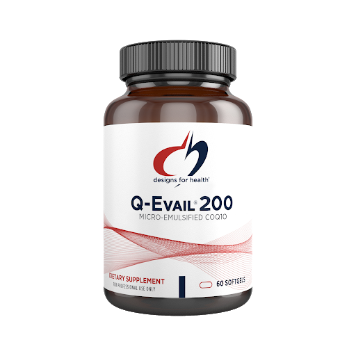Designs for Health Q-Evail 200