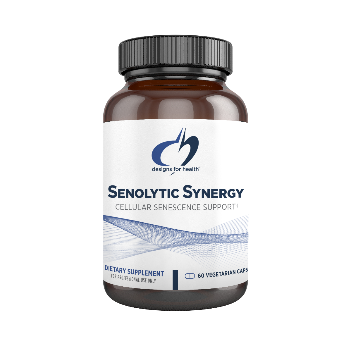 Designs for Health Senolytic Synergy
