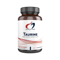 Designs for Health Taurine