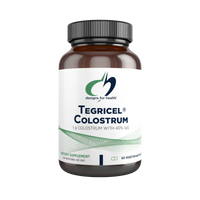 Designs for Health Tegricel Colostrum