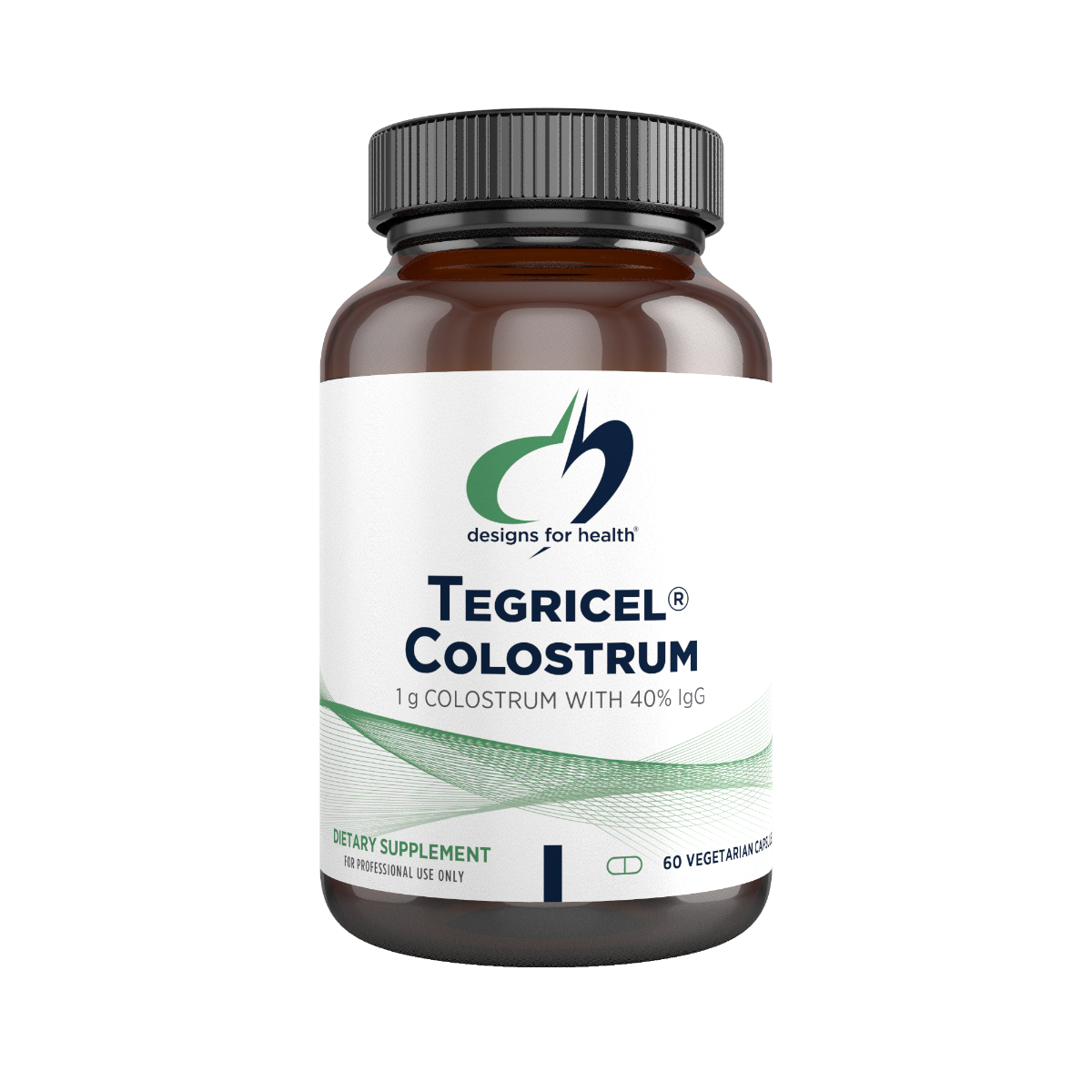 Designs for Health Tegricel Colostrum
