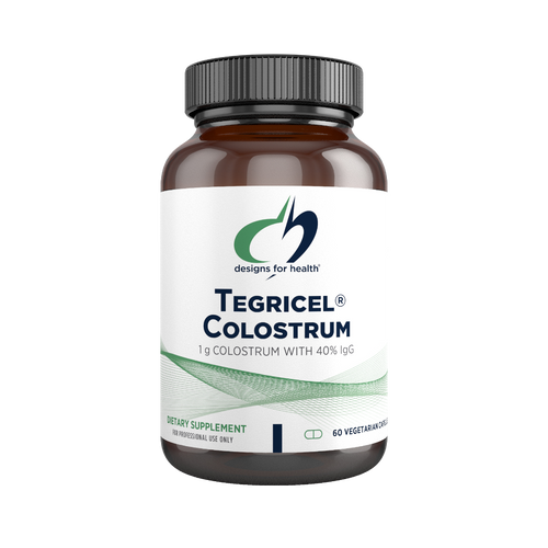 Designs for Health Tegricel Colostrum