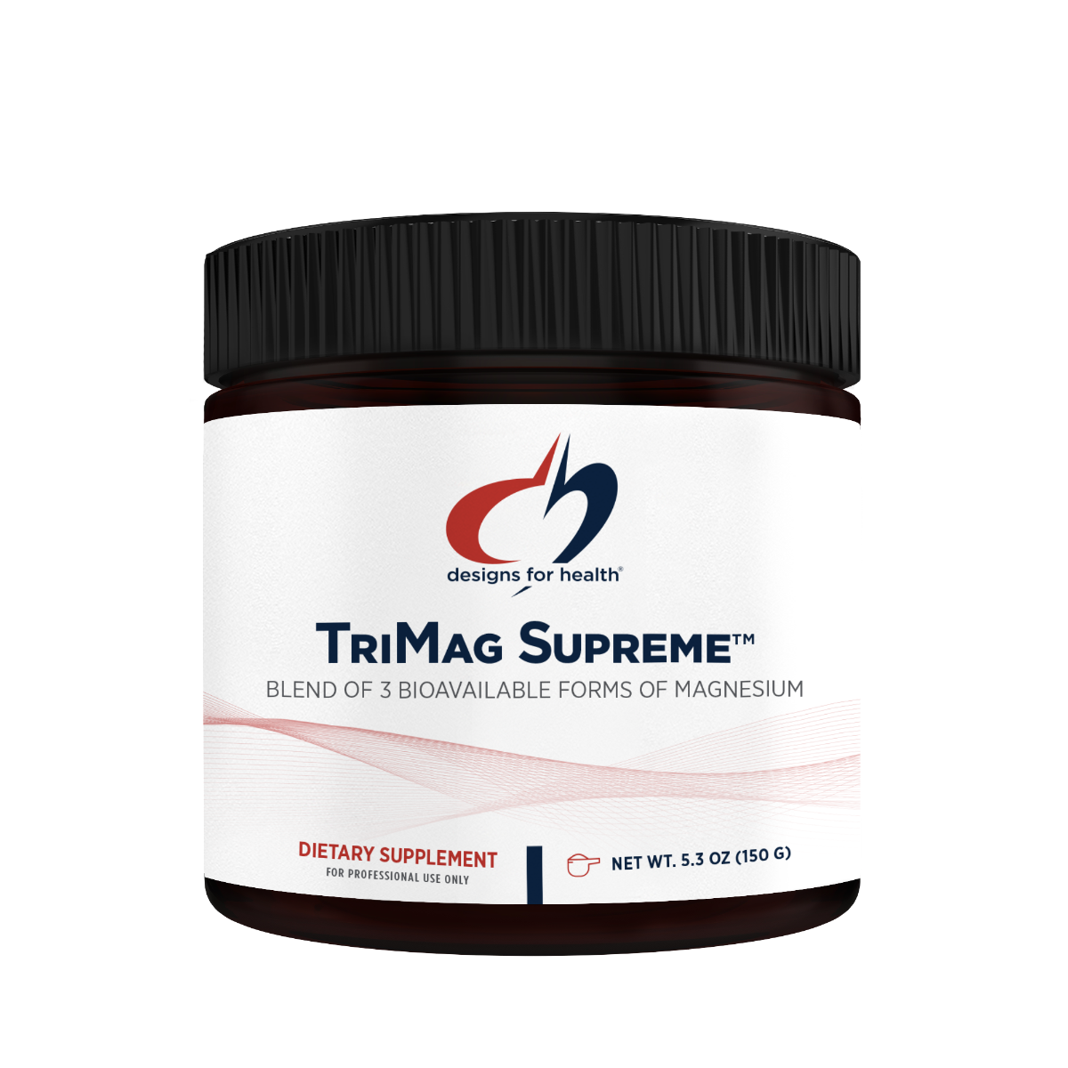 Designs for Health TriMag Supreme