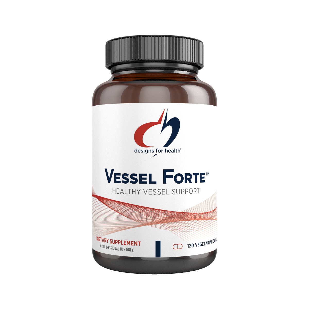 Designs for Health Vessel Forte