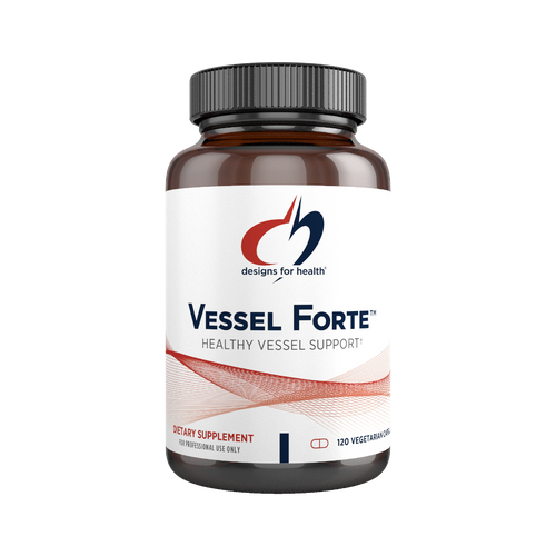 Designs for Health Vessel Forte