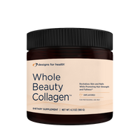 Designs for Health Whole Beauty Collagen