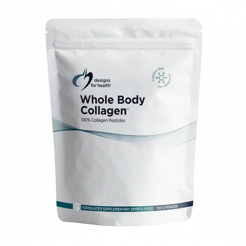 Designs for Health Whole Body Collagen