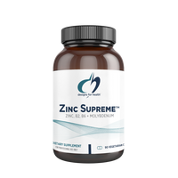 Designs for Health Zinc Supreme