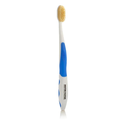 Doctor Plotka's Mouthwatchers Toothbrush - Adult