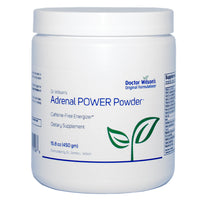 Doctor Wilson's Adrenal POWER Powder