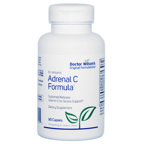 Doctor Wilson's Adrenal C Formula