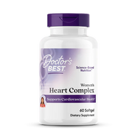 Doctor's Best Women's Heart Complex