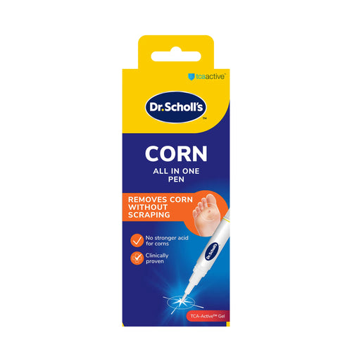 Dr. Scholl's Corn All In One Pen