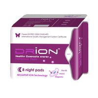 Drion Night Sanitary Pads