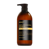 Duft & Doft Project Hair Loss Control Shampoo