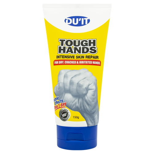 DU'IT Tough Hands Intensive Skin Repair