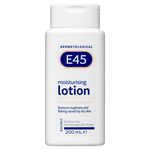 E45 Moisturising Lotion
