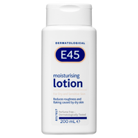 E45 Moisturising Lotion