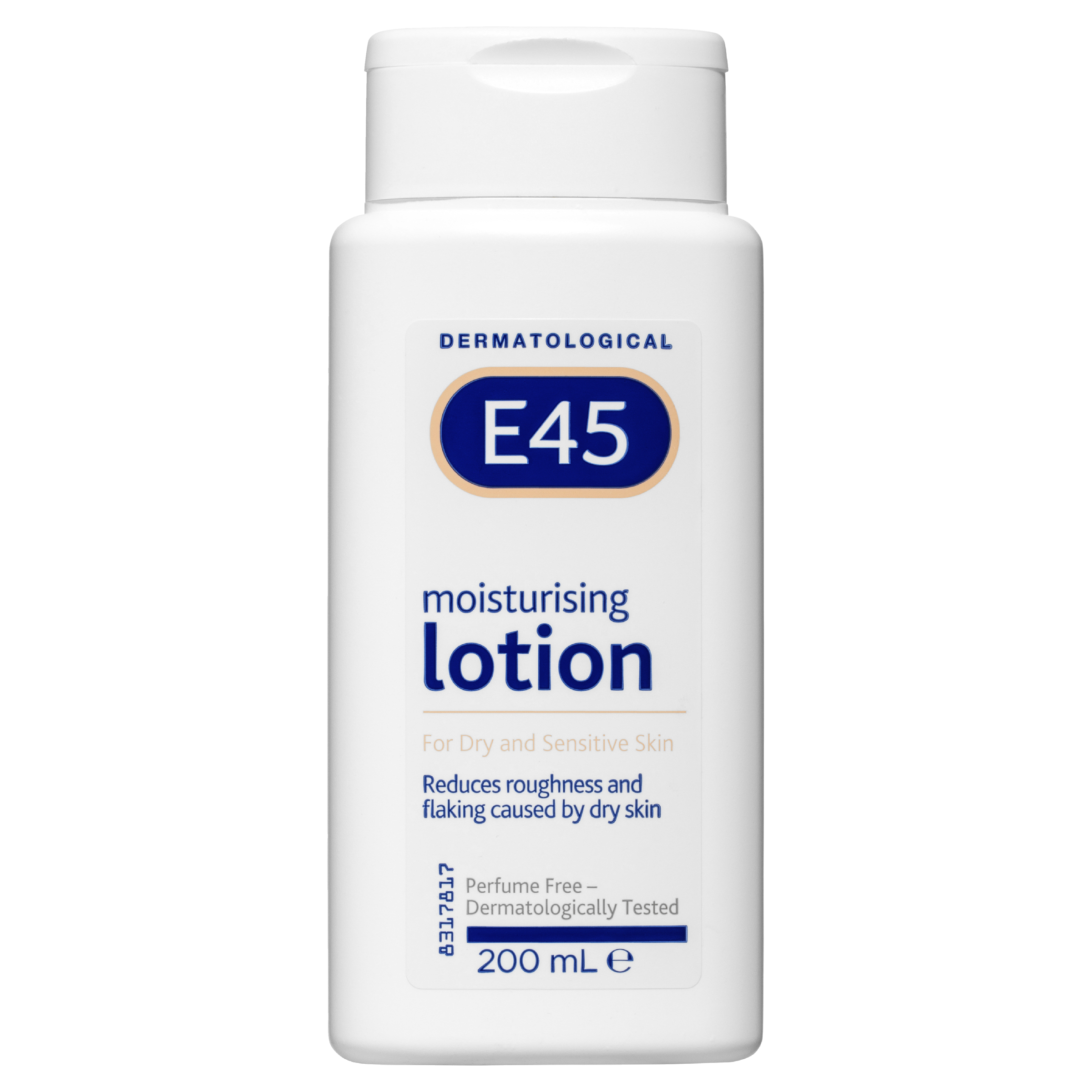 E45 Moisturising Lotion