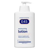 E45 Moisturising Lotion