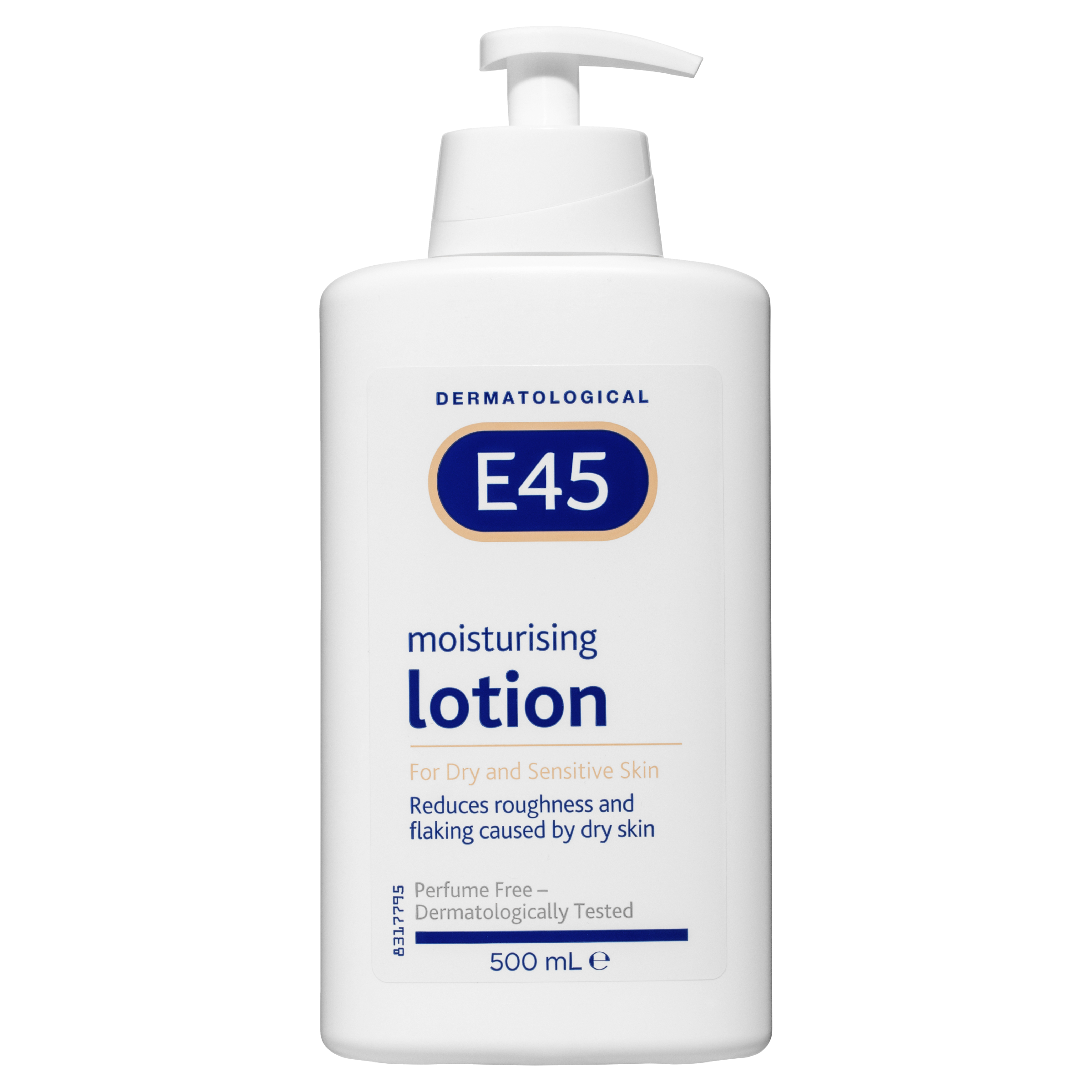 E45 Moisturising Lotion
