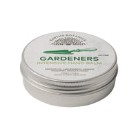 Earths Botanics Gardeners Intense Hand Balm