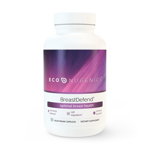 ecoNugenics BreastDefend