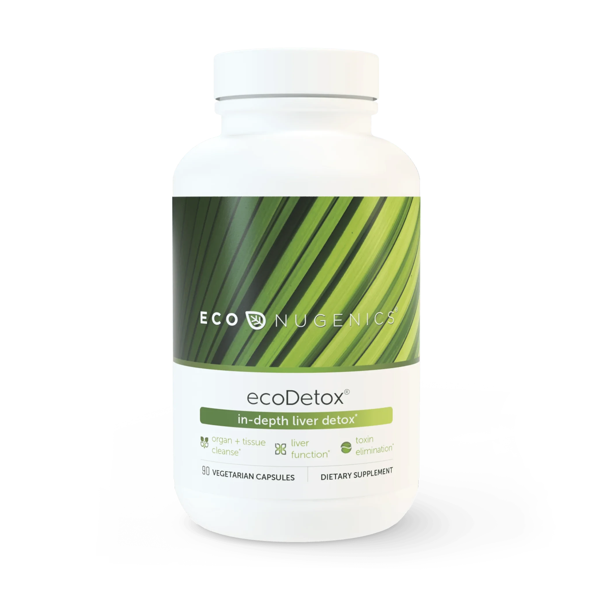 ecoNugenics ecoDetox