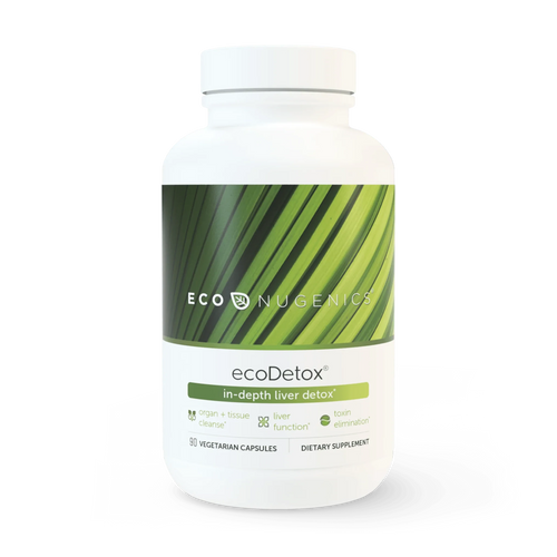 ecoNugenics ecoDetox